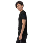 Your Miracle is in Your Surrender | James 4:7 – KJV Faith Unisex T-Shirt - KJV Word & Light Threads