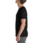 Church Is in Session Soccer Bright | 1 Corinthians 9:25 – KJV Faith Unisex T-Shirt - KJV Word & Light Threads