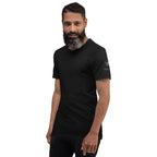 Forgive | Luke 6:37 – KJV Faith Unisex T-Shirt - KJV Word & Light Threads