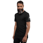 The Truth Set Me Free | John 8:32 – KJV Faith Unisex T-Shirt - KJV Word & Light Threads