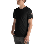 Not My Will, But Yours Be Done | Luke 22:42 – KJV Faith Unisex T-Shirt - KJV Word & Light Threads