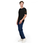 Faith All the Way Up | Hebrews 11:1 – KJV Faith Unisex T-Shirt - KJV Word & Light Threads