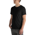 Church Is in Session Baseball Dark | 1 Corinthians 9:25 – KJV Faith Unisex T-Shirt - KJV Word & Light Threads