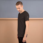 You Are Free | John 8:36 – KJV Faith Unisex T-Shirt - KJV Word & Light Threads