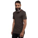 God's Timing is Perfect | Ecclesiastes 3:11 – KJV Faith Unisex T-Shirt - KJV Word & Light Threads