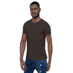 Trust in His Plan | Jeremiah 29:11 – KJV Faith Unisex T-Shirt - KJV Word & Light Threads
