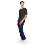 Church Is in Session Full Football Dark | 1 Corinthians 9:25 – KJV Faith Unisex T-Shirt - KJV Word & Light Threads