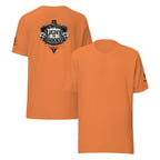 Light in Darkness | John 8:12 – KJV Faith Unisex T-Shirt - KJV Word & Light Threads