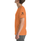 Stand Firm | 1 Corinthians 16:13 – KJV Faith Unisex T-Shirt - KJV Word & Light Threads