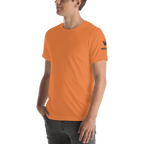 Truth Never Fails | 1 Corinthians 13:8 – KJV Faith Unisex T-Shirt - KJV Word & Light Threads