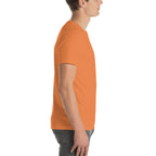 Stand Firm | 1 Corinthians 16:13 – KJV Faith Unisex T-Shirt - KJV Word & Light Threads