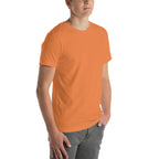 Stand Firm | 1 Corinthians 16:13 – KJV Faith Unisex T-Shirt - KJV Word & Light Threads