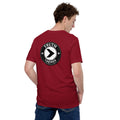 Truth > Trends Original | Isaiah 40:8 – KJV Faith Unisex T-Shirt - KJV Word & Light Threads