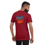 Humble Yourselves Before the Lord | James 4:10 – KJV Faith Unisex T-Shirt - KJV Word & Light Threads