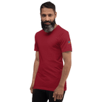 Humble Yourselves Before the Lord | James 4:10 – KJV Faith Unisex T-Shirt - KJV Word & Light Threads