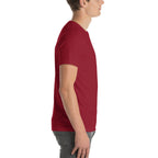 Stand Firm | 1 Corinthians 16:13 – KJV Faith Unisex T-Shirt - KJV Word & Light Threads
