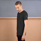You Are Free | John 8:36 – KJV Faith Unisex T-Shirt - KJV Word & Light Threads