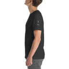 Church Is in Session Baseball Dark | 1 Corinthians 9:25 – KJV Faith Unisex T-Shirt - KJV Word & Light Threads