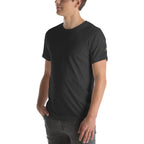 Church Is in Session Baseball Dark | 1 Corinthians 9:25 – KJV Faith Unisex T-Shirt - KJV Word & Light Threads