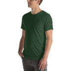 Church Is in Session Baseball Dark | 1 Corinthians 9:25 – KJV Faith Unisex T-Shirt - KJV Word & Light Threads