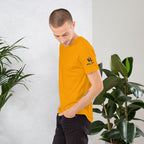 Faith Over Fear T-Shirt | Empower Yourself with 2 Timothy 1:7 - KJV Word & Light Threads