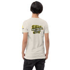 All Things Work Together For Good | Romans 8:28 – KJV Faith Unisex T-Shirt - KJV Word & Light Threads