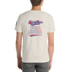 Pray & Play Blessing Court | Basketball Faith Shirt – KJV Faith Unisex T-Shirt - KJV Word & Light Threads
