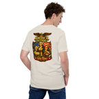 America 250 Strong | 1776-2026 KJV Tee - KJV Word & Light Threads