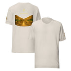 Trust in His Plan | Jeremiah 29:11 – KJV Faith Unisex T-Shirt - KJV Word & Light Threads