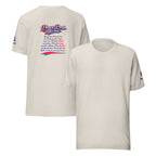 Pray & Play Blessing Court | Basketball Faith Shirt – KJV Faith Unisex T-Shirt - KJV Word & Light Threads