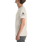 Church Is in Session Football Bright | 1 Corinthians 9:25 – KJV Faith Unisex T-Shirt - KJV Word & Light Threads