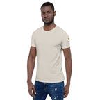 Trust in His Plan | Jeremiah 29:11 – KJV Faith Unisex T-Shirt - KJV Word & Light Threads