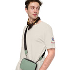 America 250 Strong | 1776-2026 KJV Tee - KJV Word & Light Threads