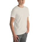 America 250 Strong | 1776-2026 KJV Tee - KJV Word & Light Threads