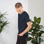 Faith Over Fear T-Shirt | Empower Yourself with 2 Timothy 1:7 - KJV Word & Light Threads