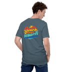 God's Timing is Perfect II | Ecclesiastes 3:11 – KJV Faith Unisex T-Shirt - KJV Word & Light Threads
