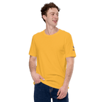 F A I T H – Forward Always in Trusting Him | Hebrews 11:1 – KJV Faith Unisex T-Shirt - KJV Word & Light Threads