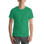 Stand Firm | 1 Corinthians 16:13 – KJV Faith Unisex T-Shirt - KJV Word & Light Threads