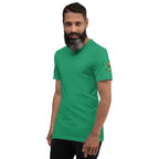 God's Timing is Perfect | Ecclesiastes 3:11 – KJV Faith Unisex T-Shirt - KJV Word & Light Threads