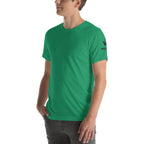 Stand Firm | 1 Corinthians 16:13 – KJV Faith Unisex T-Shirt - KJV Word & Light Threads