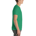 Stand Firm | 1 Corinthians 16:13 – KJV Faith Unisex T-Shirt - KJV Word & Light Threads