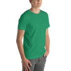 Stand Firm | 1 Corinthians 16:13 – KJV Faith Unisex T-Shirt - KJV Word & Light Threads