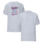 Pray & Play Blessing Court | Basketball Faith Shirt – KJV Faith Unisex T-Shirt - KJV Word & Light Threads