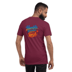 Humble Yourselves Before the Lord | James 4:10 – KJV Faith Unisex T-Shirt - KJV Word & Light Threads