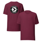Truth > Trends Original | Isaiah 40:8 – KJV Faith Unisex T-Shirt - KJV Word & Light Threads