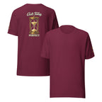 God's Timing is Perfect | Ecclesiastes 3:11 – KJV Faith Unisex T-Shirt - KJV Word & Light Threads