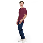 Truth > Trends Original | Isaiah 40:8 – KJV Faith Unisex T-Shirt - KJV Word & Light Threads