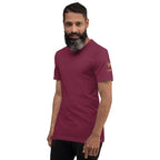God's Timing is Perfect | Ecclesiastes 3:11 – KJV Faith Unisex T-Shirt - KJV Word & Light Threads