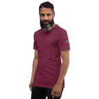 Humble Yourselves Before the Lord | James 4:10 – KJV Faith Unisex T-Shirt - KJV Word & Light Threads