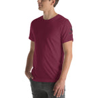 Church Is in Session Baseball Dark | 1 Corinthians 9:25 – KJV Faith Unisex T-Shirt - KJV Word & Light Threads